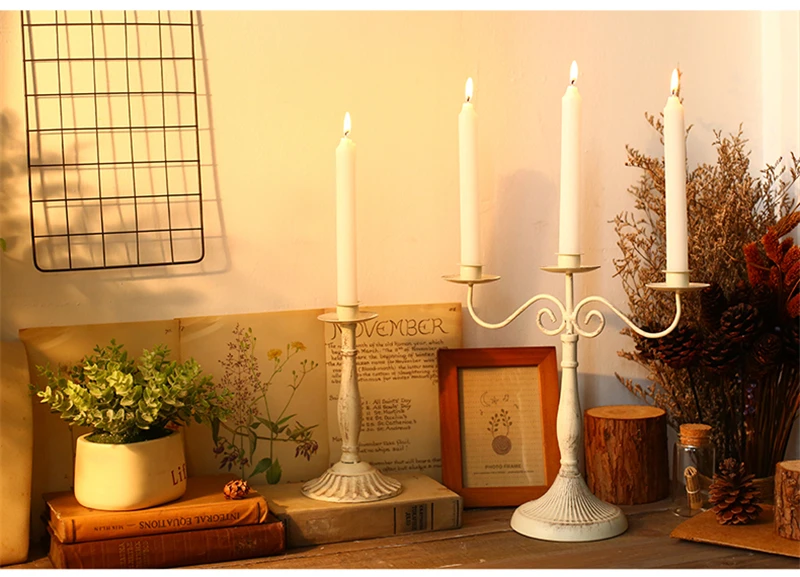 Candle Holder  (10)