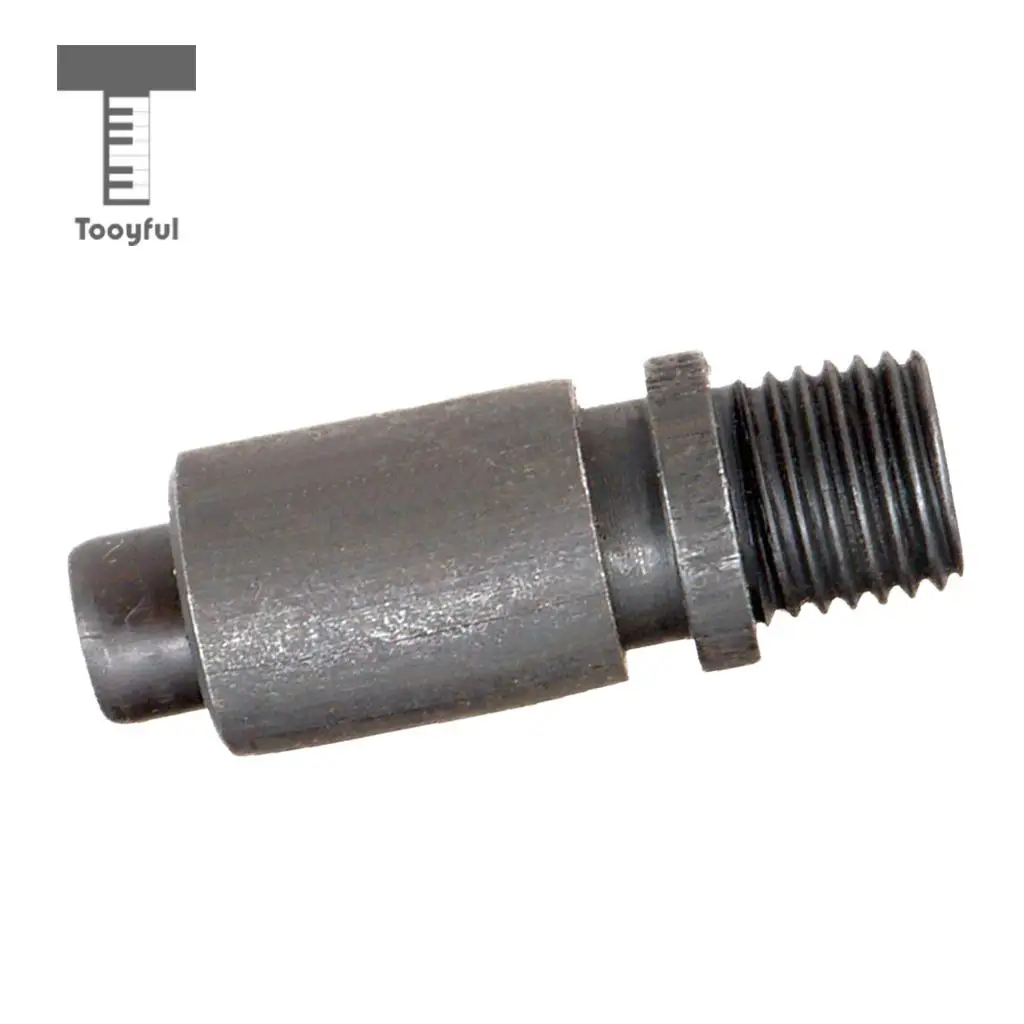 Tooyful Black Electric Guitar Tremolo Arm Socket Whammy Bar Jack for Tremolo Bridge Parts
