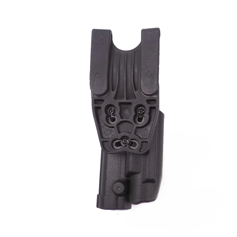LV3 Serpa световая кобура с подшипником правая ручная платформа 1911 Охотничья для Colt