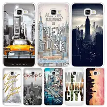 coque samsung galaxy a5 2017 new york