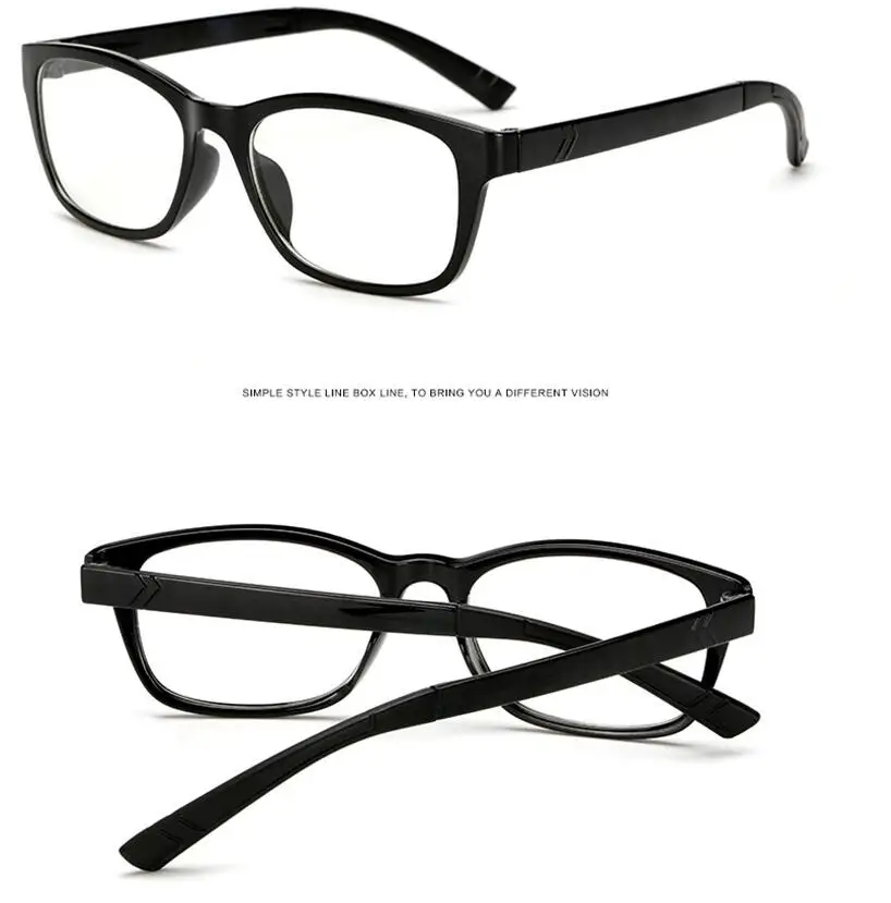 WarBLade женские очки оправа для очков мужская оправа винтажные круглые прозрачные линзы очки Оптическая оправа для очков Горячая