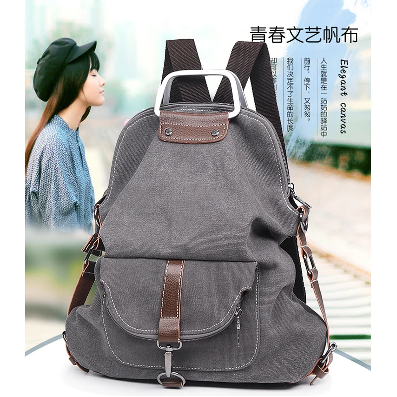 

2019 New womenundefineds bag large capacity double shoulder bag multi-function single shoulder bag womenundefineds straddle bag
