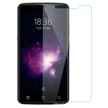 Перейти на Алиэкспресс и купить Закаленное стекло для Ulefone Vienna Note 8P 7 7P Mix 2 Future P6000 Plus T1 Gemini Pro Metal Lite Защитная пленка для экрана