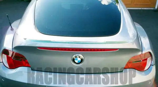 TRUNK LIP SPOILER fit for BMW Z4 E86 Z4M coupe 2003-2008