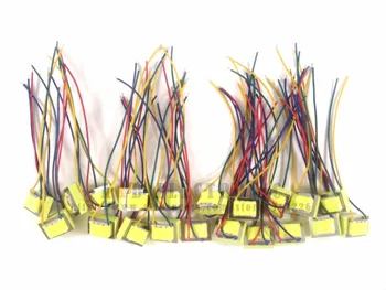 

20pcs/lots High Quality Replacement Transformer For Shure SM57 SM58 Microphone