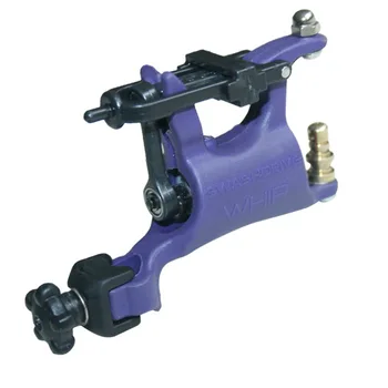 

Tattoo Tools New Wholesale Rotary Tattoo Machine Butterfly For Shader Liner Swashdrive Whip 4 Colors