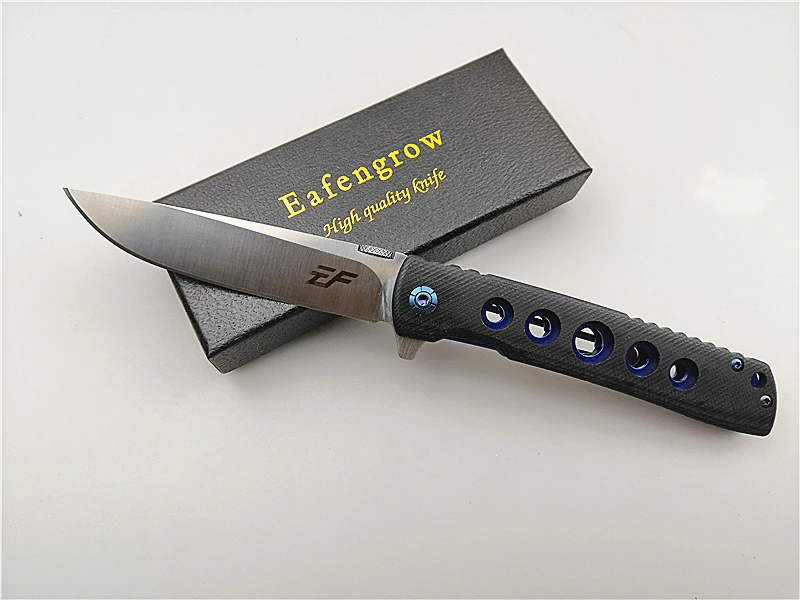 EF72 D2 FOLDING POCKET KNIFE (2)