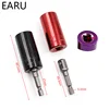 Universal llave de torsión de la cabeza conjunto hembra de manga 7-19mm taladro de trinquete con casquillo llave mágica de Kit de herramientas de mano regalo ► Foto 3/6