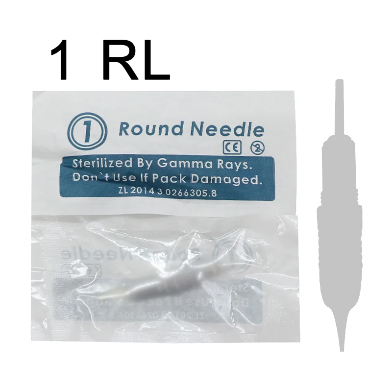 tattoo needle 1R