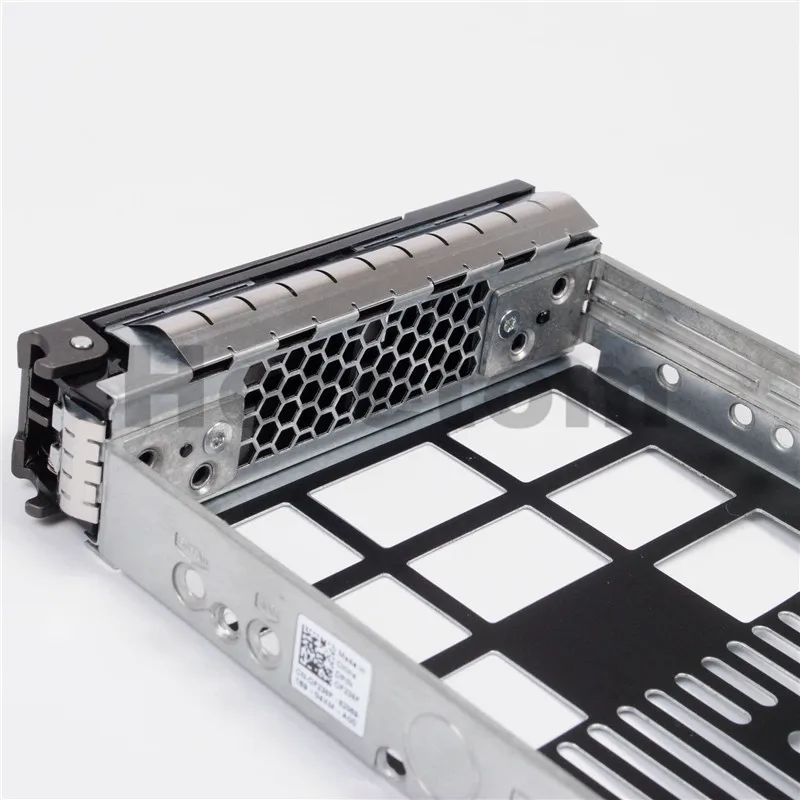 Heretom 100 шт. F238F 3,5 "SAS/SATA лоток для клюшек R710 R610 R410 T710 T61 T610 0F238F G302D X968D Экспресс Бесплатная доставка