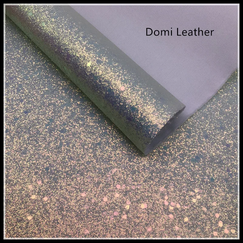 neon fine glitter with stars (3)