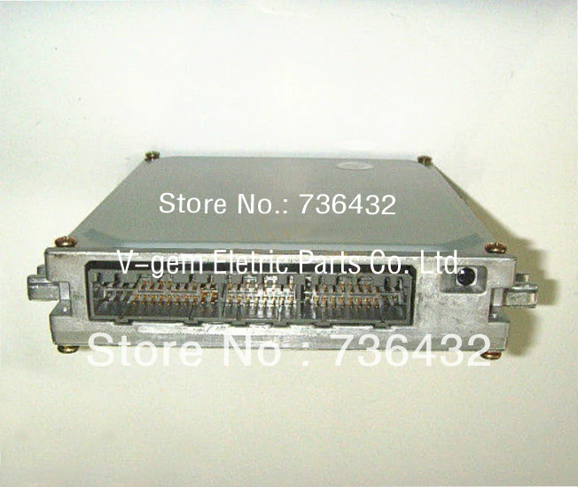 

Free shipping!Hefei computer board,excavator Controller 4372490 4376640 apply to Hitachi EX200-5 EX220-5 EX60-5 Excavator Parts