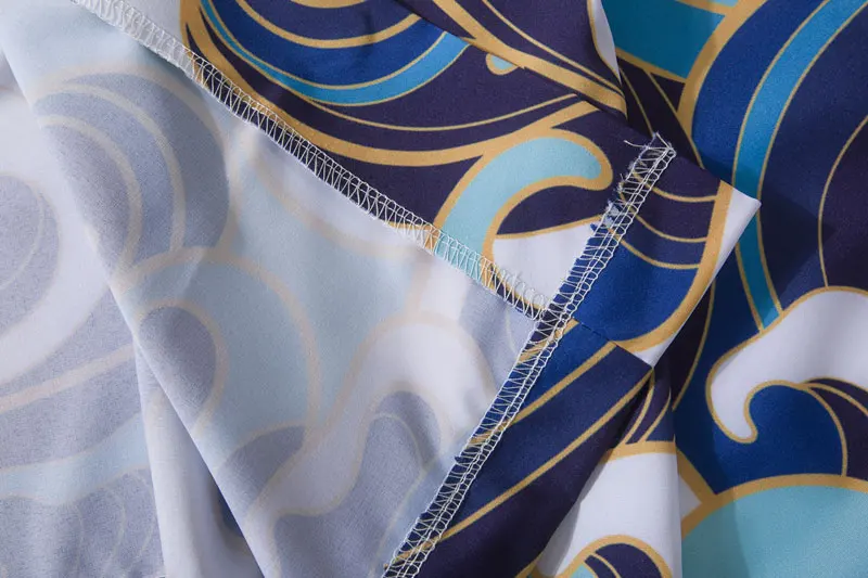 apanese Kimono Cardigan Thin Shirts 3