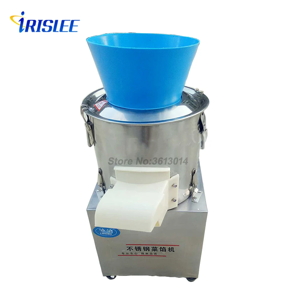 370W Electric Mixing Blender vegetables Beater Meat Grinder Food