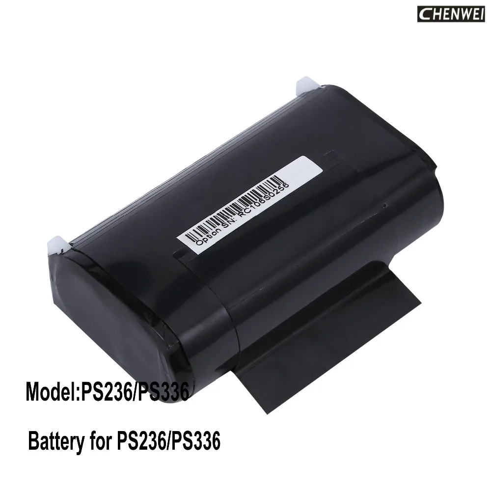 100% новый литий ионный аккумулятор 3 7 в 5600 мАч для Getac PS236 PS336 441820900006 аккумулятор|li-ion