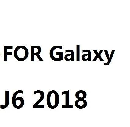 Черный Bling эпоксидный чехол из термопластичного полиуретана для samsung Galaxy A6 J6 J6 плюс J4 J4 плюс J8 A9 J2 PRO J2 CORE Мрамор Dazzle 20 штук - Цвет: Черный