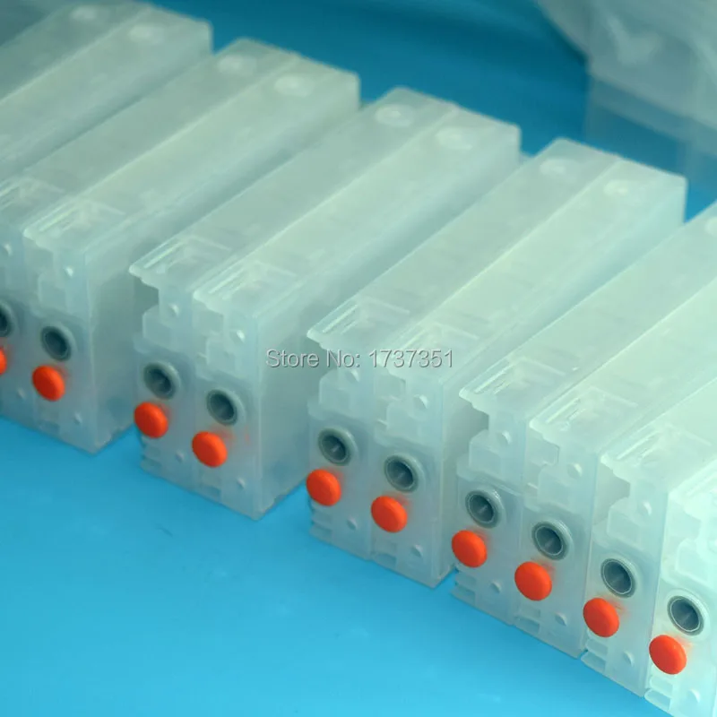 Sistema de Abastecimento em Massa da Tinta de Ciss para Epson Pp-100 com o Decodificador da Microplaqueta para Epson Pp100 Pp50 Pp-50 5 decodificador da microplaqueta para epson pp100 pp50 PP-50