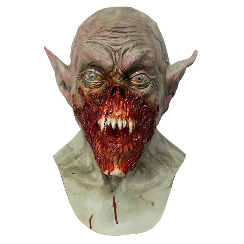 vampire mask_