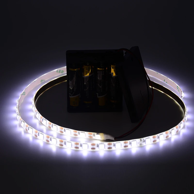 Светодиодная лента 5 в пост. Тока 50 см 1 м 2 3 м|led strip 2835|usb led stripstrip 2835 |