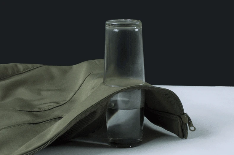 roupa de caça roupas térmicas tático acampamento
