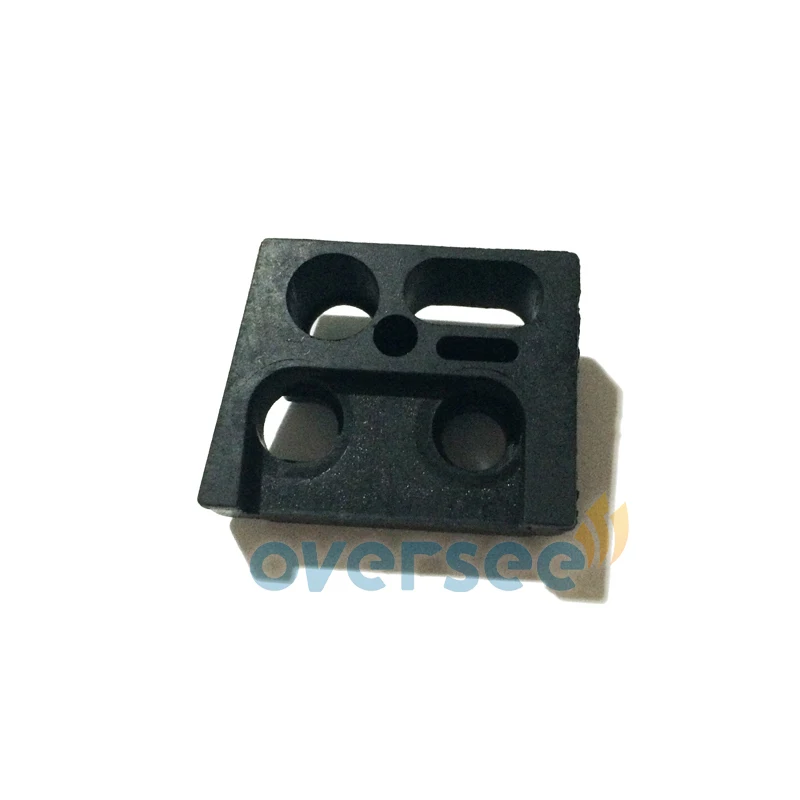 Резиновая втулка 66T-42725-30 для 40HP Yamaha Parsun Powertec подвесной двигатель 66T-42725 |