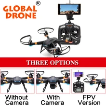Global Drone GW007-1 rc drone FPV version, drone with hd camera, dron,rc quadcopter with camera DM007 GW007 upgraded version