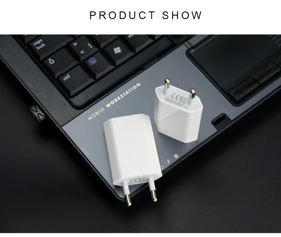 Travel Wall Charge Charger Power Adapter 5V 1A European EU Plug USB AC Charger For Apple iPhone 6 6S 7 Samsung S7 Mobile Phone (9)