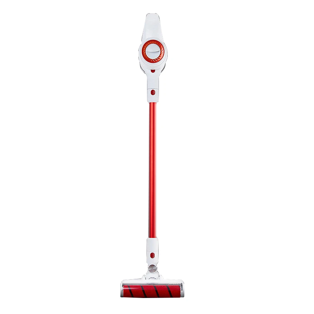 

Handheld Wireless Vacuum Cleaner Strong Suction Vacuum Dust Cleaner 100000rpm Low Noise