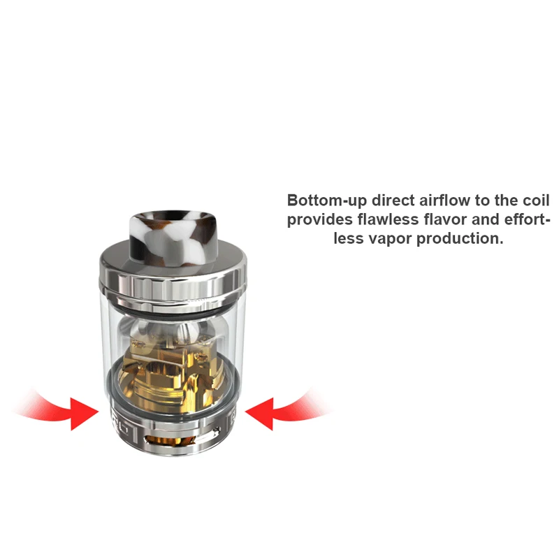 Ehpro billow X (7)