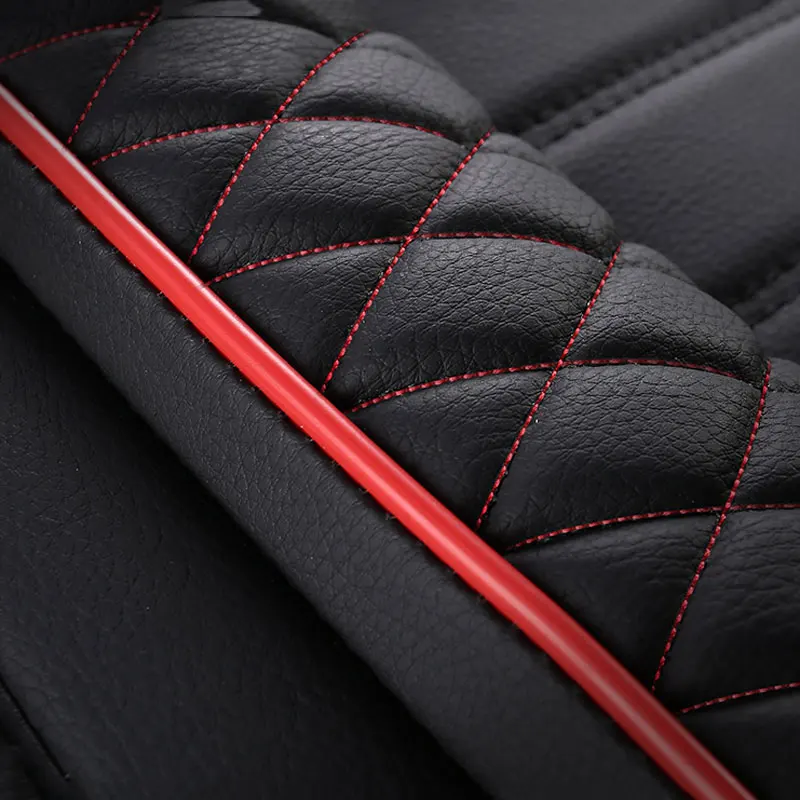  Car seat cover interior decoration auto accessories for toyota caldina camry 40 50 C-HR chr 2018 co