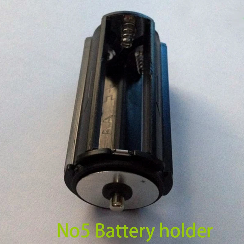 

10pcs AA Battery Holder Storage Container 4.5V Plastic Box For 3xAA Rechargeable Batteries Wholesale