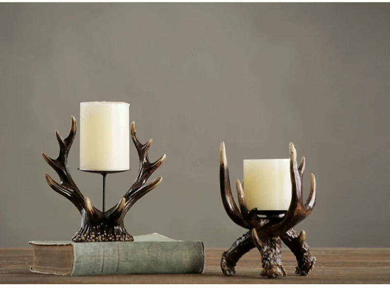 Candlesticks (5)