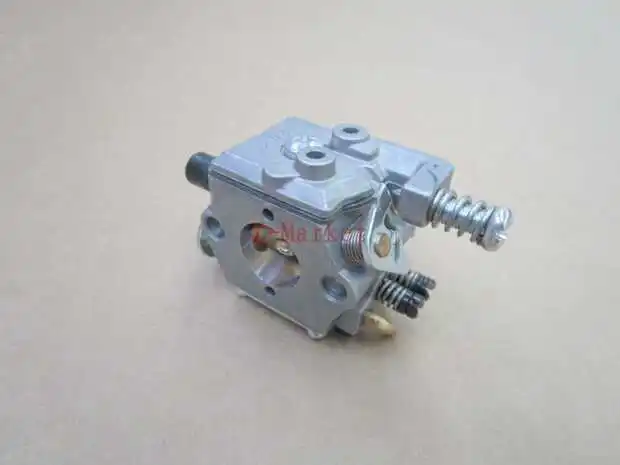 3800 38cc 4100 41cc бензопилой CARB для цепная пила частей WALBRO карбюратор типа|Аксессуары
