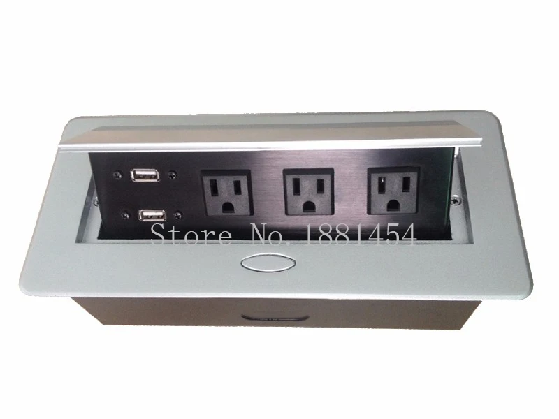 AV система томада USB стандарт Топ HD мода продажа 2018 Usb Orvibo Acrolink кабель адаптер для