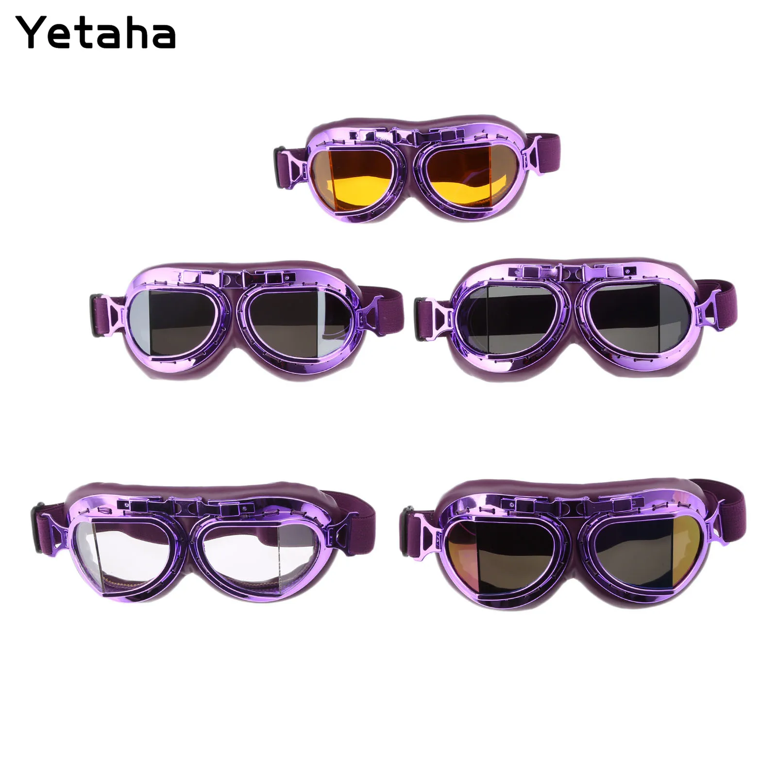 moto goggles for glasses