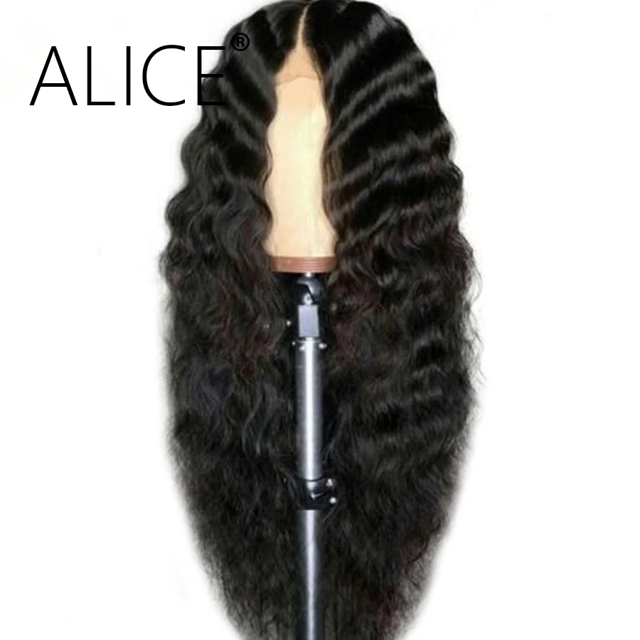 ALICE WAVY WIGS