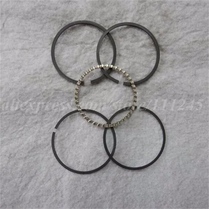 PISTON RING SET 39MM ROBIN EH035 1