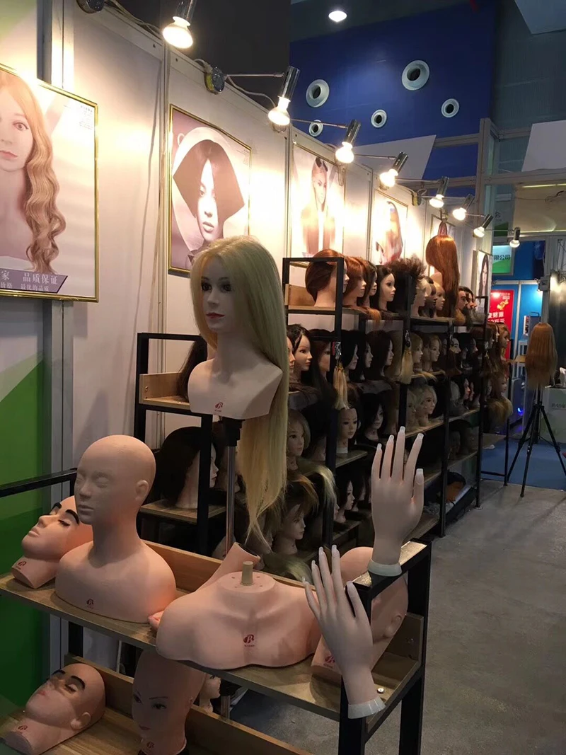 Cheap head female