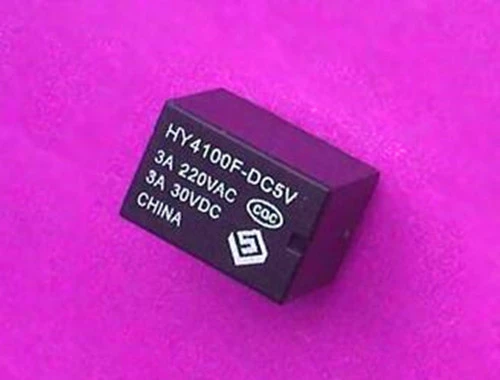 送料無料 リレー Hy4100f Dc5v 6 フィート 小さな 5 V リレー 6 フィート 4100 シリーズリレー Replacement Parts Accessories Aliexpress 送料無料 リレー Hy4100f Dc5v 6 フィート 小さな 5 V リレー 6 フィート 4100 シリーズリレー Replacement Parts Accessories Aliexpress