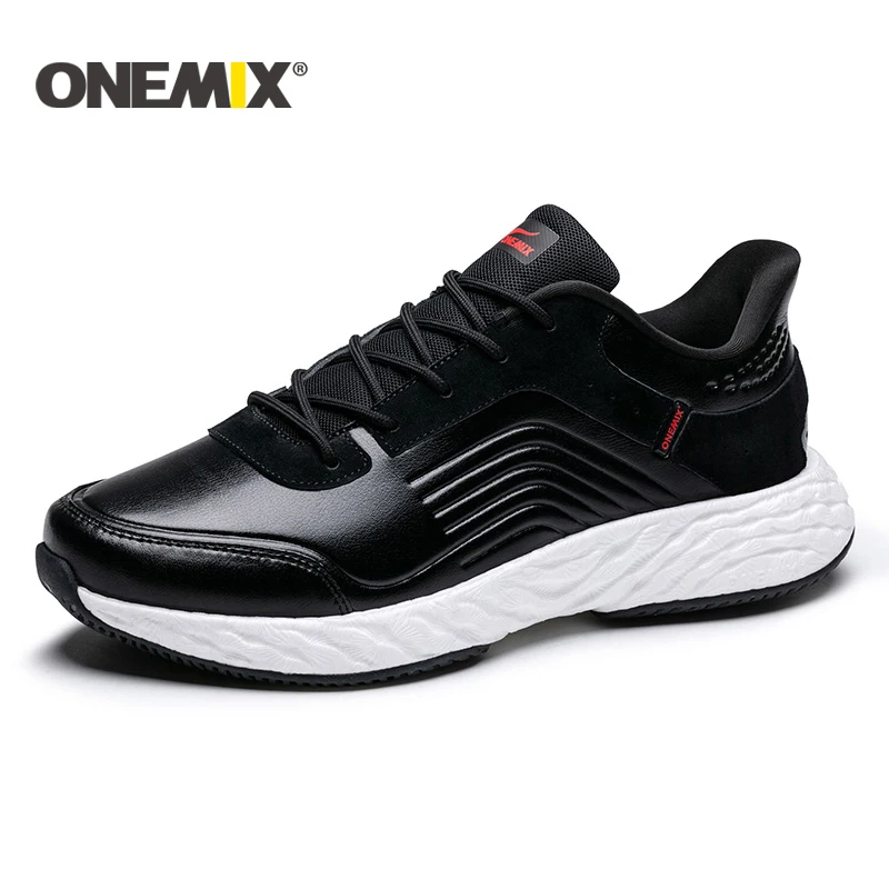 waterproof running shoes mens
