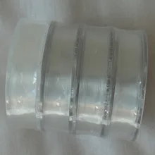 Высококачественная рыболовная леска, брендовая, супер прочная, 30 ярдов, фторуглеродная рыболовная леска, Морская Лодка и рок-рыбалка