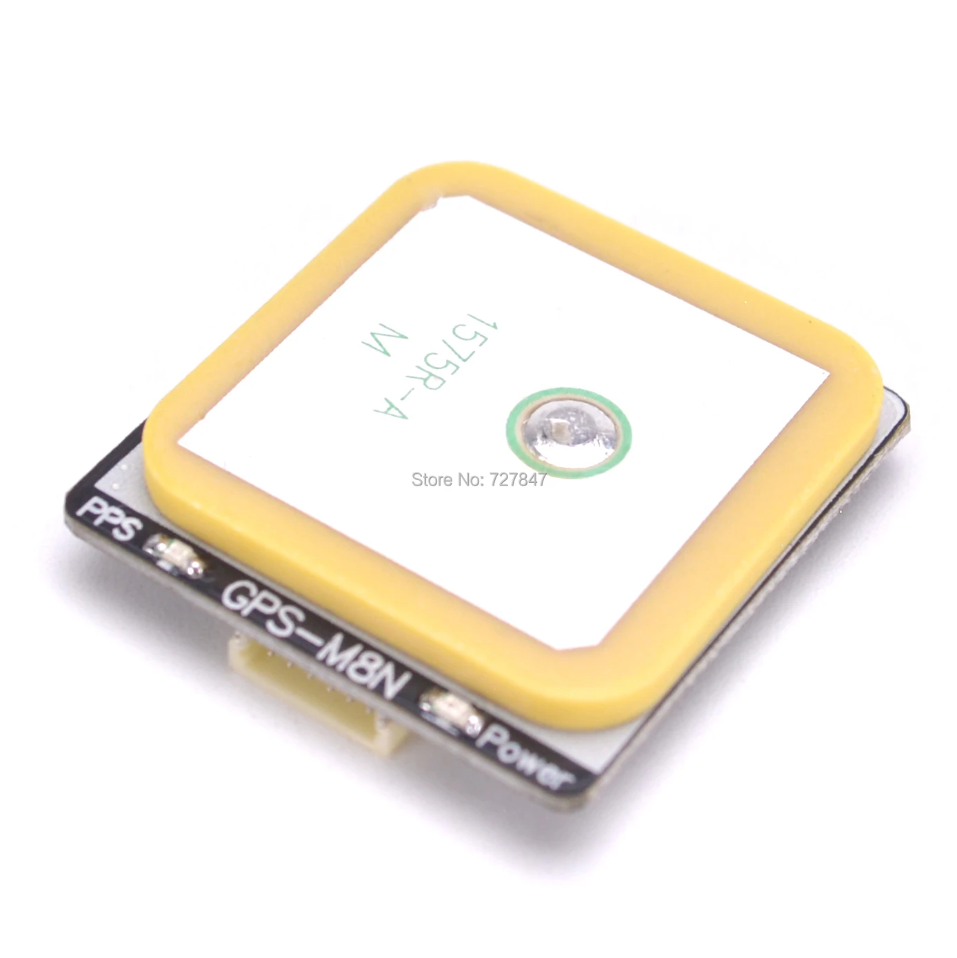 Ublox M8N GPS QMC5883 (6)