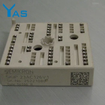 

IGBT module SKIIP23AC126V1,SKIIP24NAB125T12,SKIIP20NAC12IT42,