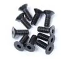 1/5 scale rc baja parts Rovan Losi 5ive T Hexagon sunk head screws (M6 X16) 10PCS 68113 | Игрушки и хобби
