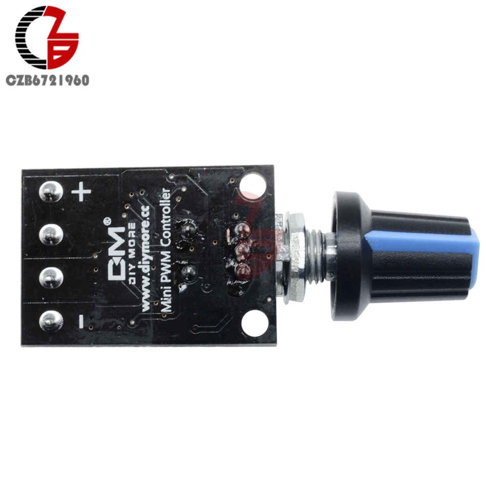 5-16V Voltage Regulator 10-14KHz 10A DC Motor Speed Controller Regulator 5V 12V PWM Adjustable Fan Motor Speed Voltage Control,dc motor speed controller,motor speed controller,voltage regulator,electric motor speed controller