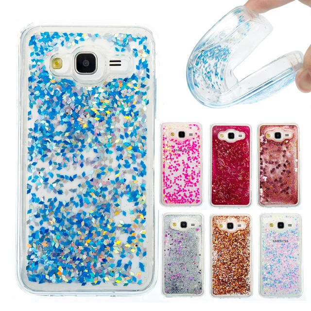 cover samsung j3 2016 liquido