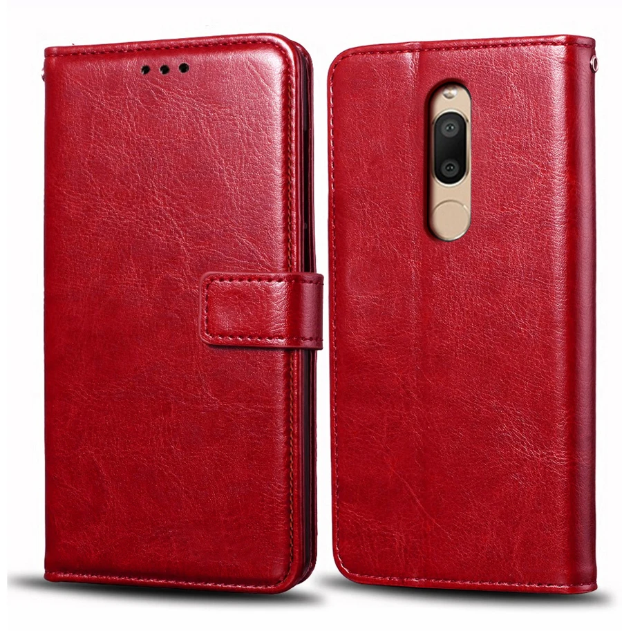 For Meizu M6T Case 5.7'' Silicone TPU Cover flip leather case For Meizu M6T Case M6 T Cover Funda for Meizu M 6T M811H phone bag