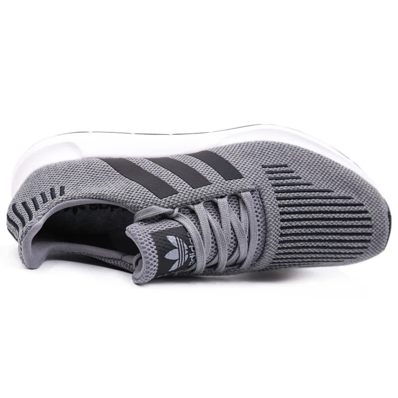 Оригинальный Новое поступление 2018 adidas Originals Swift унисекс Обувь для скейтбординга