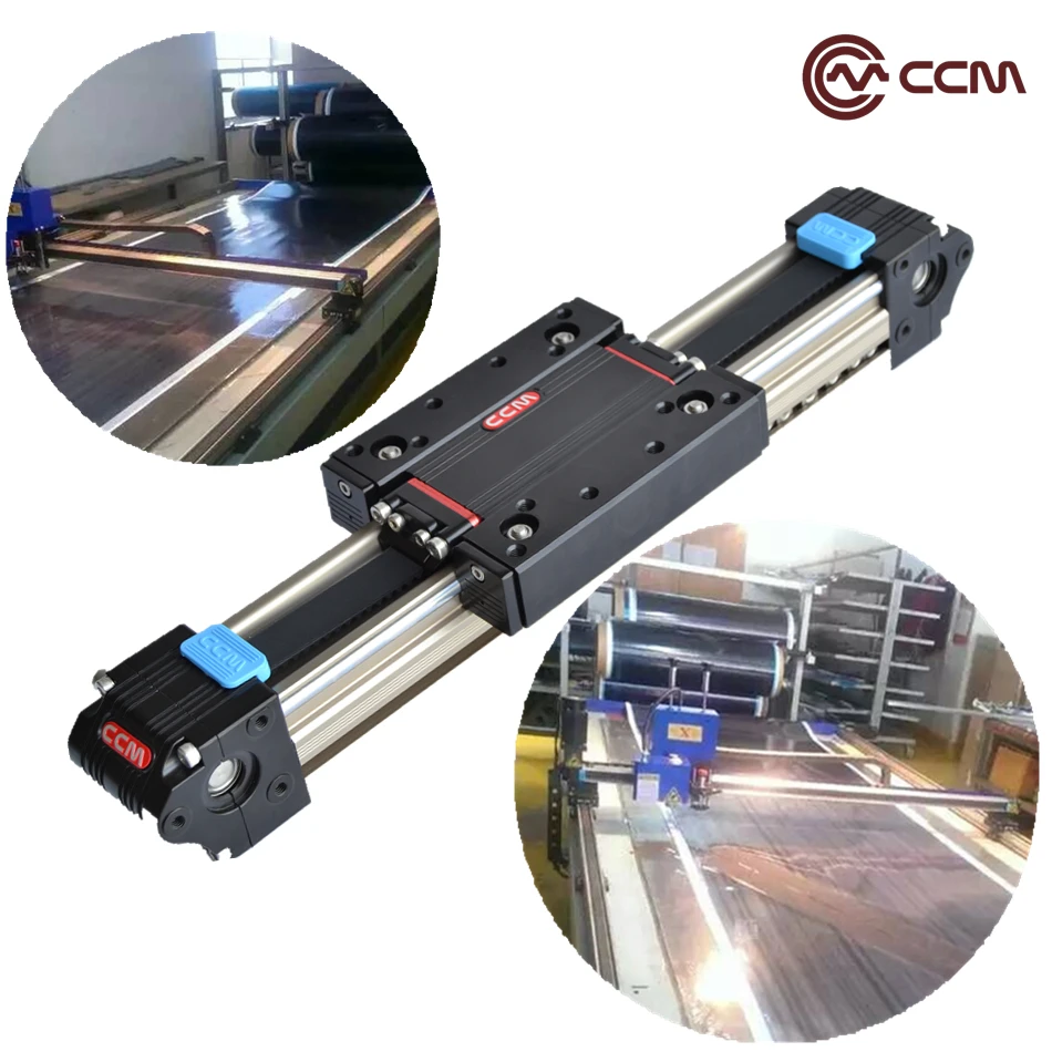 Popular Linear Rail SystemBuy Cheap Linear Rail System lots from China