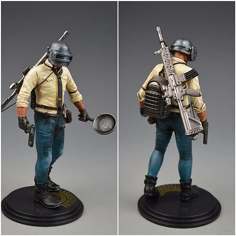 Фигурка игрока H1Z1 14 видов|Реквизит для костюмов| |